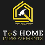 Taylor & Stott Home Improvements Logo