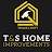 Taylor & Stott Home Improvements Logo