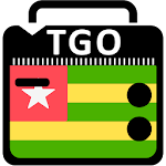 Cover Image of Download Togo Radio 1.3 APK