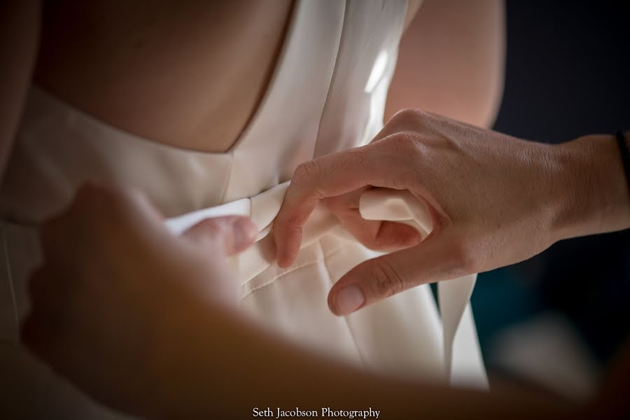 結婚式の写真家Seth Jacobson (sethjacobson)。2021 12月2日の写真