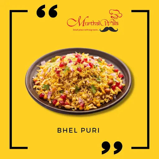 Bhelpuri