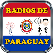 Radios de Paraguay 2.6 Icon