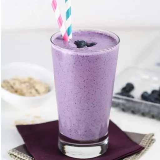 Black Currant Shake