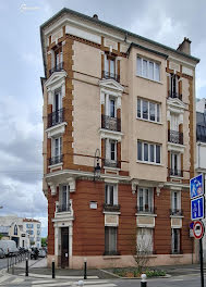 appartement à Puteaux (92)