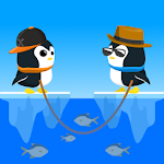 Cover Image of Download Icy Penguin Island 1.0.3 APK