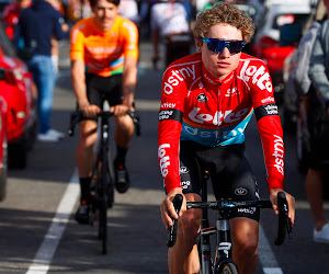 Belgische debutant in de Vuelta blikt terug op openingsweek: "Het was wat raar begonnen"