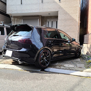 ゴルフGTI