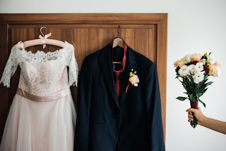 Fotógrafo de bodas Lana Abramyan (lanaa). Foto del 11 de enero 2020