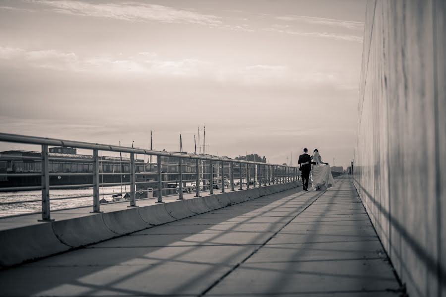 Wedding photographer Otto Gross (ottta). Photo of 19 December 2013