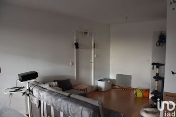 appartement à Nanteuil-le-Haudouin (60)