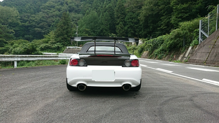 S2000のS2000・S2Kに関するカスタム事例の投稿画像3枚目