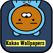 Cute Kakao Wallpapers 2.0 Icon