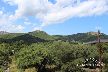 appartement à Sainte lucie de porto vecchio (2A)