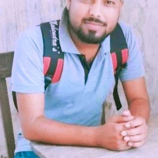 Gautam Jha, Welcome to Gautam Jha's professional profile! With a solid rating of 4.7, I am an accomplished and experienced nan (Please clarify what "nan" refers to - is it a specific field or grade level?). Holding a Master's degree in Mathematics from the esteemed Central University Jamia, Delhi, I am deeply passionate about the world of numbers and equations. Over the course of nan years, I have successfully guided numerous students on their academic journeys, resulting in rave reviews from 90 satisfied users.

As an educator, my area of expertise lies in the subject of Mathematics, with a particular focus on preparing students for the 10th Board Exam and 12th Board Exam. No matter what challenge you may be facing with algebra, calculus, or geometry, I am here to help you overcome it with ease and confidence. Rest assured, my teaching style is adaptable to your unique learning needs, ensuring a personalized and effective educational experience.

In addition to my academic qualifications, I possess strong communication skills in nan (Again, please specify the language you are comfortable speaking in). Whether you prefer clear and concise explanations or interactive and engaging sessions, I am dedicated to accommodating your learning style.

By choosing me as your tutor, you can expect a knowledgeable and supportive guide to navigate the intricacies of Mathematics, boost your confidence, and ultimately achieve outstanding results in your exams. Let's embark on this exciting journey together and make your mathematical aspirations a reality!