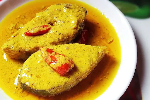 Sorse Ilish [1 Pcs]