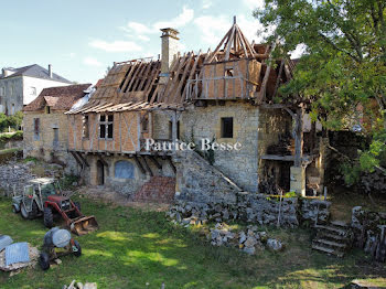 maison à Excideuil (24)