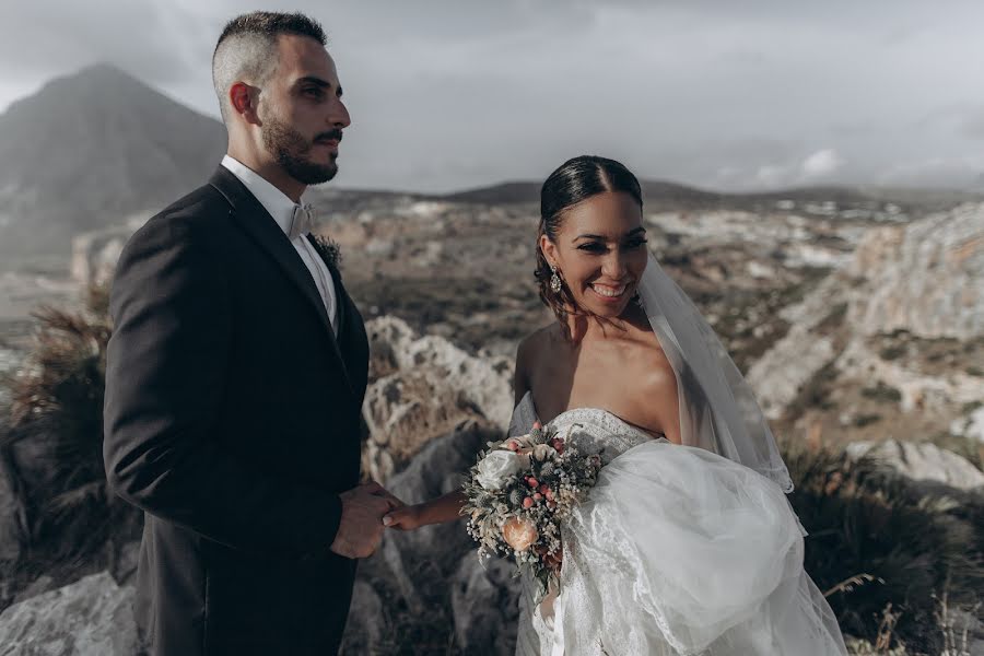 Fotógrafo de casamento Denis Polulyakh (poluliakh). Foto de 7 de junho 2019