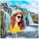 Download Waterfall Photo Frames For PC Windows and Mac