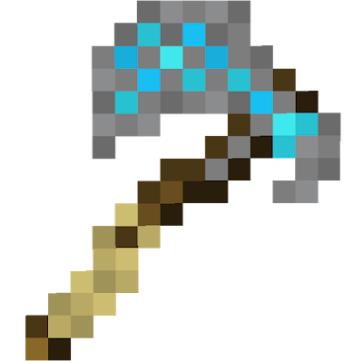 Esquin De Goku Para Minecraft
