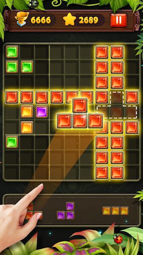 GemuDoku APK MOD screenshots 1