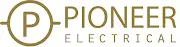 Pioneer Electrical Services Limited Logo