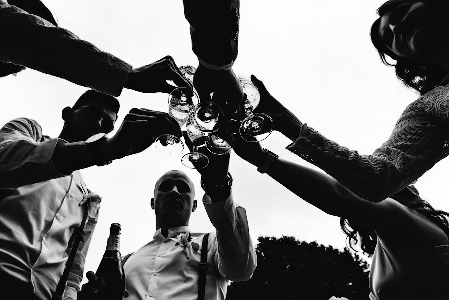 Photographe de mariage Alexander Feyer (feyerphoto). Photo du 6 août 2019