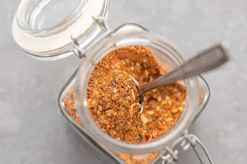 Montreal Steak Seasoning