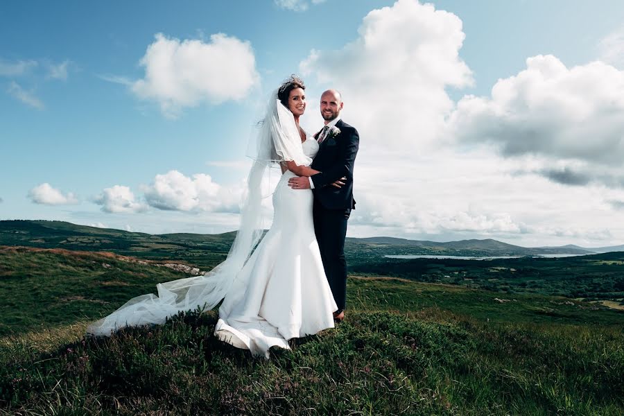 Wedding photographer Phillip Cullinane (phillipcullinane). Photo of 20 May 2022