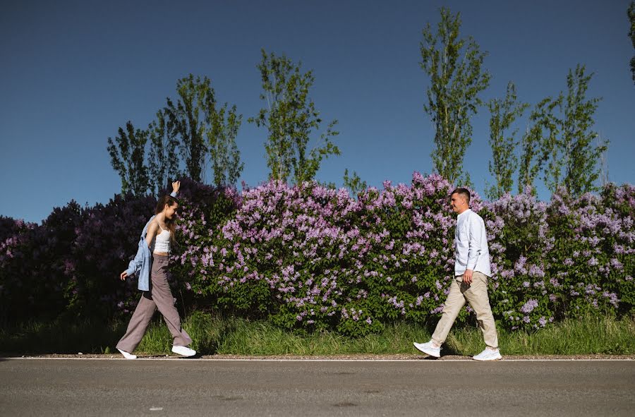 Fotograful de nuntă Veronika Zozulya (veronichzz). Fotografia din 16 mai 2022