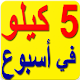 Download وصفات علاج النحافة و زيادة الوزن For PC Windows and Mac 1.0