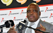 Minister of health Dr Joe Phaahla. File photo.