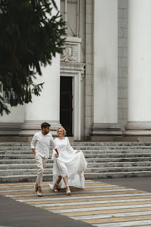 Wedding photographer Viktoriya Martirosyan (viko1212). Photo of 15 September 2021