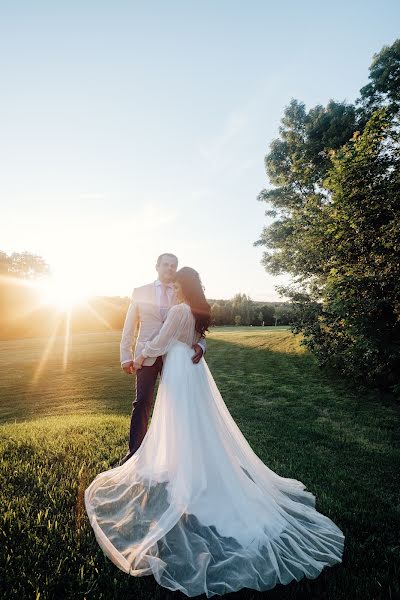 Fotógrafo de casamento Mariya Vong (marrywong). Foto de 10 de julho 2017