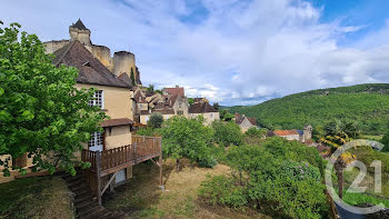 maison à Castelnaud-la-Chapelle (24)