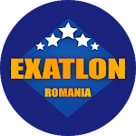 Cover Image of ดาวน์โหลด Exatlon Romania - ฤดูกาล 2 1.7 APK