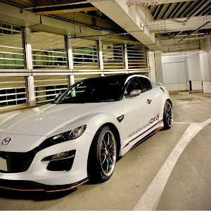 RX-8 SE3P