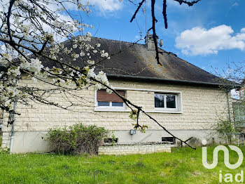 maison à Compiegne (60)