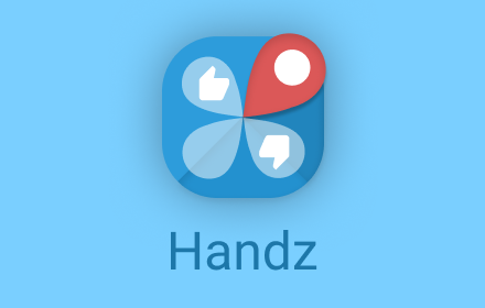 Handz - price comparison made simple Preview image 0