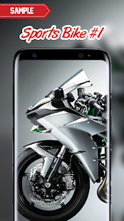 Sports Bike Wallpaper(圖2)-速報App