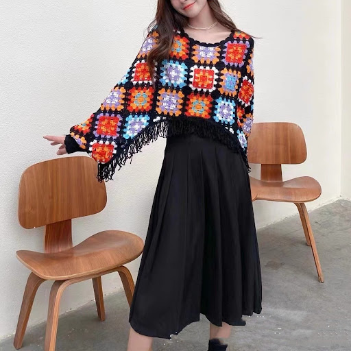 Title 1, Slim and Versatile Long Sleeved Top – the perfe...