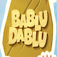 Download New BabluDablu App For PC Windows and Mac