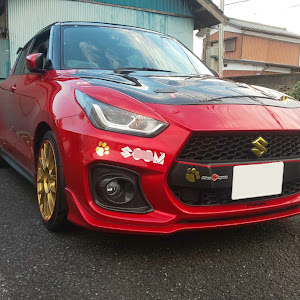 スイフトスポーツ ZC33S