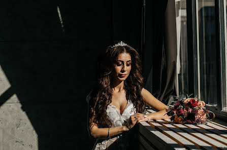 Wedding photographer Karina Argo (photoargo). Photo of 28 June 2019