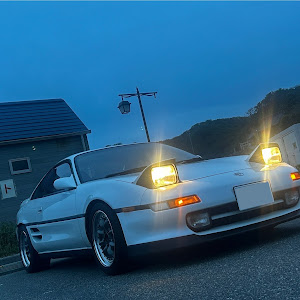 MR2 SW20