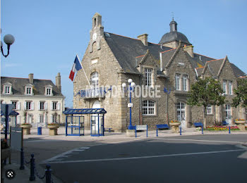 maison à Saint-Malo (35)