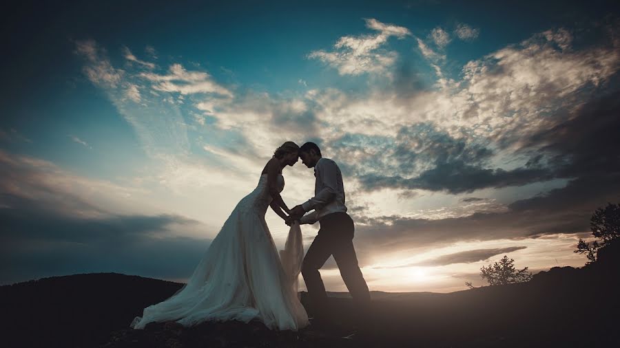 Fotógrafo de bodas Mariya Averina (avemaria). Foto del 8 de enero 2015