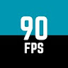 90 FPS + IPAD VIEW icon