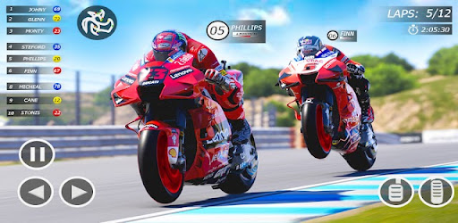 Bike Racing Moto Bike Games