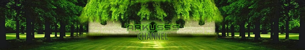 Arkuss Banner