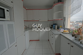 appartement à Villeurbanne (69)